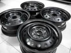Toyota. 5.5x14", 4x100.00, ET39, ЦО 54,1 мм.