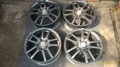 BLEST EuroMagic. x6", 5x114.30