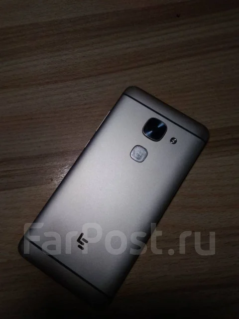 LeEco [LeTV] Le Max 2 X820. �/�, �������, 3G, 4G LTE, Dual-SIM ����