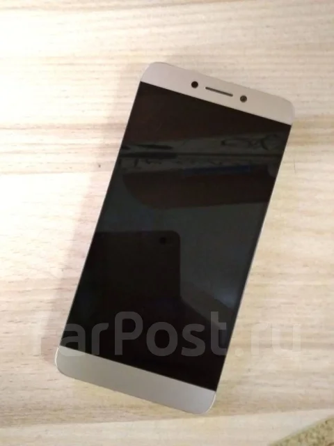 LeEco [LeTV] Le Max 2 X820. �/�, �������, 3G, 4G LTE, Dual-SIM ����