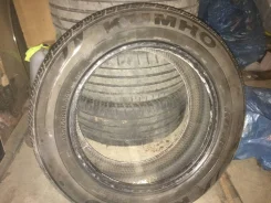 Kumho KH18. ������, �/�, ����� 10 % ����