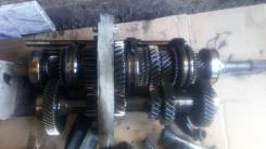 МКПП. Mitsubishi Delica, SK22M, SK22MM Nissan Vanette, SK22MN Mazda Bongo, SK22M Двигатель R2