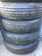 Dunlop SP 355. Летние, 2015 год, без износа, 4 шт