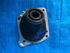 Уплотнитель рулевой колонки. Toyota Nadia, ACN15, ACN15H, SXN15, SXN15H Toyota Ipsum, SXM15, SXM15G Toyota Gaia, ACM15, ACM15G, SXM15, SXM15G Двигател...