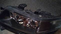 Фара. Honda Accord, CL7, CL8, CL9, CM1, CM2, CM3