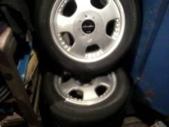 Work Euroline. x17, 6x139.70
