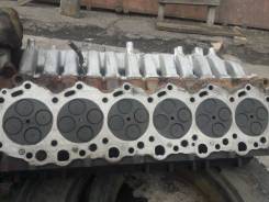 Головка блока цилиндров. Toyota Land Cruiser, HDJ100, HDJ100L, HDJ101, HDJ101K Двигатель 1HDFTE