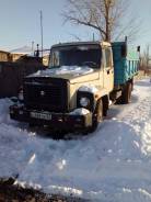 ГАЗ 3307. Продается грузовик , 3 000 куб. см., 5 000 кг.