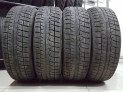 Bridgestone Blizzak Revo GZ. Зимние, 5 %, 4 шт
