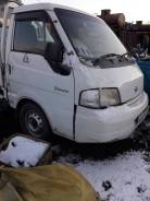 Mazda Bongo. R2