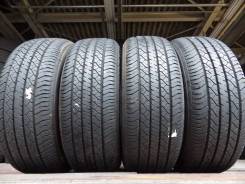 Dunlop SP Sport 270. Летние, 2006 год, износ: 5%, 4 шт