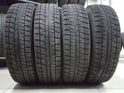 Bridgestone Blizzak Revo GZ. Всесезонные, 5 %, 4 шт