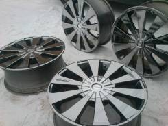 RAYS. 7.0x17", 4x100.00, 4x114.30, ET28, ЦО 73,0 мм.