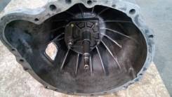 МКПП. Nissan Datsun, LBMD21, BMD21 Nissan Terrano, LBYD21, WD21, WBYD21, VBYD21 Двигатели: TD27T, TD27