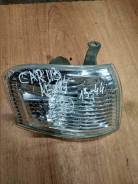 Габаритный огонь. Toyota Sprinter Carib, AE114, AE114G Двигатель 4AFE