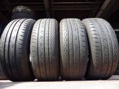 Bridgestone Ecopia PRV. Летние, 2014 год, 30 %, 4 шт