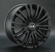 Light Sport Wheels LS 109. 5.5x13", 4x98.00, ET35, ЦО 58,6 мм.