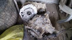 Раздаточная коробка. Nissan Datsun, LBMD21, BMD21 Nissan Terrano, LBYD21, WD21, WBYD21, VBYD21 Двигатели: TD27T, TD27