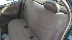 Сиденье. Toyota Platz, NCP12, NCP16, SCP11 Двигатели: 1NZFE, 1SZFE, 2NZFE