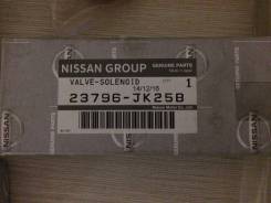 Клапан фазорегулятора. Nissan Skyline, V36 Nissan Patrol, Y62