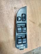 Блок управления стеклоподъемниками. Toyota Sprinter Carib, AE111, AE111G, AE114, AE114G, AE115, AE115G Двигатели: 4AFE, 4AGE, 7AFE, 4EFE
