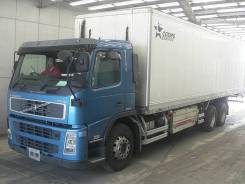 Volvo FM12