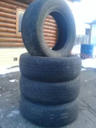 Bridgestone Dueler H/T 682. ������, 2008 ���, �/�, ����� 20�% ����