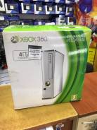 Microsoft Xbox 360 Slim