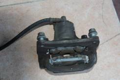 Суппорт тормозной. Toyota Sequoia, UCK60, UCK60L, UCK65, UCK65L, UPK60, UPK60L, UPK65, UPK65L, USK60, USK65 Toyota Tundra, GSK50, GSK51, UCK50, UCK51...