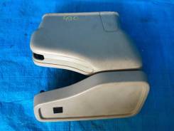 Интерьер. Toyota Gaia, ACM10, ACM10G, ACM15, ACM15G, CXM10, CXM10G, SXM10, SXM10G, SXM15, SXM15G Двигатели: 1AZFSE, 3CTE, 3SFE