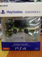 Геймпады для PlayStation.