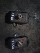 Подушка двигателя. Toyota: Town Ace Truck, Lite Ace, Corona, Crown, Vios, Ipsum, Avensis, Passo Sette, Altezza, Avanza, Town Ace Noah, Vista, Carina...