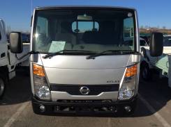 Nissan Atlas. Без Пробега Не Конструктор Полная Пошлина, 3 000 куб. см., 1 750 кг.