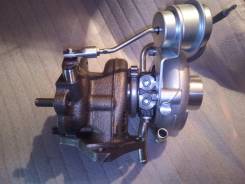 Турбина. Subaru Impreza WRX, GC8 Subaru Forester, SF5, SG5 Subaru Impreza WRX STI, GC8 Subaru Impreza, GC8
