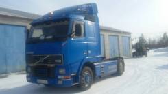 Volvo FH12. Вольво FH12, 18 000 кг.