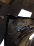 Ободок противотуманной фары. Toyota Vanguard, ACA33, ACA33W, ACA38, ACA38W, GSA33, GSA33W Toyota RAV4, ACA33, ACA38, ACA38L, ALA30, ALA35, GSA33, ZSA3...