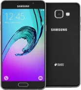 Samsung Galaxy A5 2016. �/�, Dual-SIM
