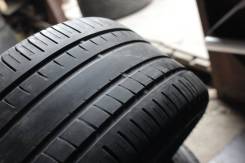 Pirelli P Zero Rosso. Летние, износ: 40%, 1 шт