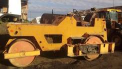 Hanta. Асфальтуклачик, 2 500 куб. см.