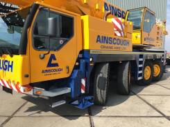 Liebherr LTM 1090-4.1. Libherr LTM 1090-4.1 2005 года выпуска под заказ с Европы, 12 816 куб. см., 90 000 кг., 68 м. Под заказ