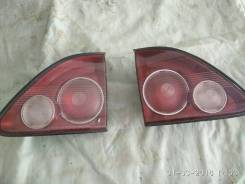 Стоп-сигнал. Toyota Harrier, MCU10, MCU10W, MCU15, MCU15W, SXU10, SXU10W