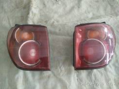 Стоп-сигнал. Toyota Harrier, MCU15, MCU15W, SXU10, SXU10W