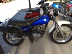 Suzuki RV 200 Vanvan. 200 куб. см., исправен, птс, без пробега
