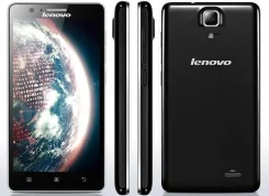 Lenovo A536. �/�, Dual-SIM ����