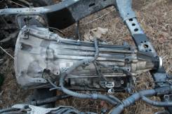 АКПП. Toyota Tundra, USK50, USK51, USK52 Двигатель 3URFE