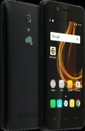 Micromax Q402. �/�, 4G LTE, Dual-SIM