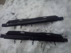 Полки багажные. Hyundai Tucson