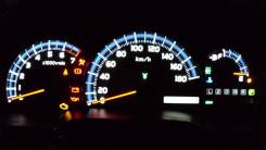 Спидометр. Toyota Ipsum, ACM21, ACM21W, ACM26, ACM26W Двигатель 2AZFE