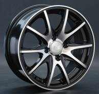 Light Sport Wheels LS 190. 6.0x14", 5x100.00, ET35, ЦО 57,1 мм.