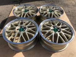 Syms SRW-C1. 7.0x17, 5x100.00, ET48, ЦО 56,0 мм.